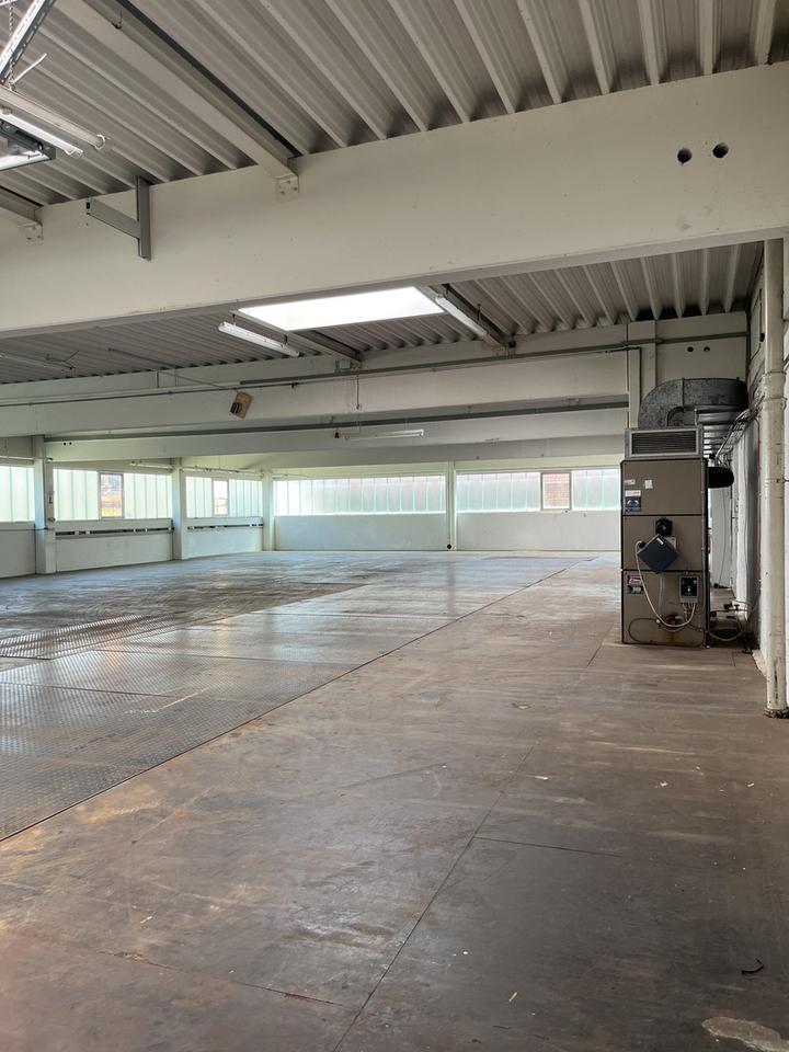 Lagerhalle mit Büro in Geislingen-Binsdorf zu vermieten, beheizbar, 511m², Lagerplatz, Gewerbehalle – Bild 5