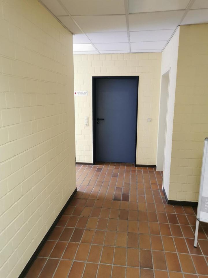 Praxis im Ärztehaus – Bild 12