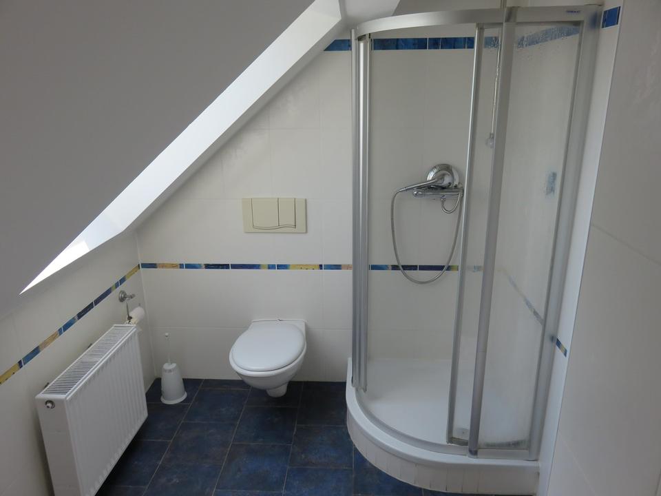 Sonnenterrasse und Saunalandschaft nahe Spandauer Forst – Bild 27