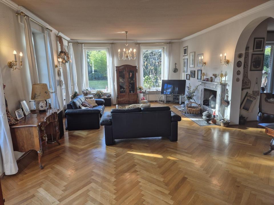 Großzügiges Haus in bester Wohnlage in Köln-Müngersdorf provisionfrei von Privat – Bild 9