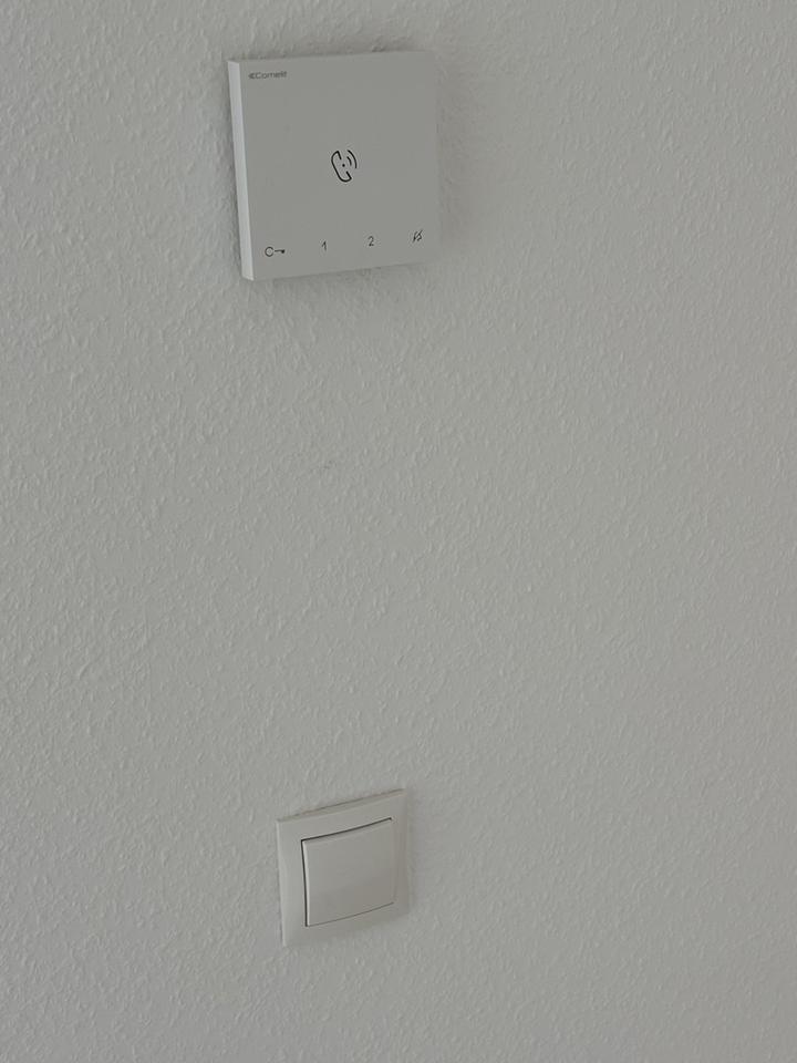 3-Zimmer Dachgeschoss Wohnung in energieeffizientem KFW55 Haus – Bild 16