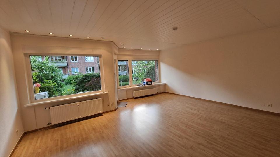 2-Zimmerwohnung Bergedorf Gojenberg – Bild 2