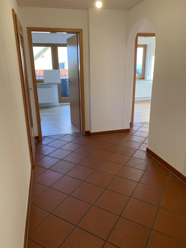 Attraktive 3-Zimmer-Wohnung (ca. 80 m²) in Ebersbach-Büchenbronn – Bild 17