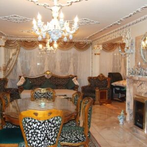 Von Privat * Einmalige Gelegenheit * Stilvolle exklusive Wohnung 170qm auf 2 Etagen