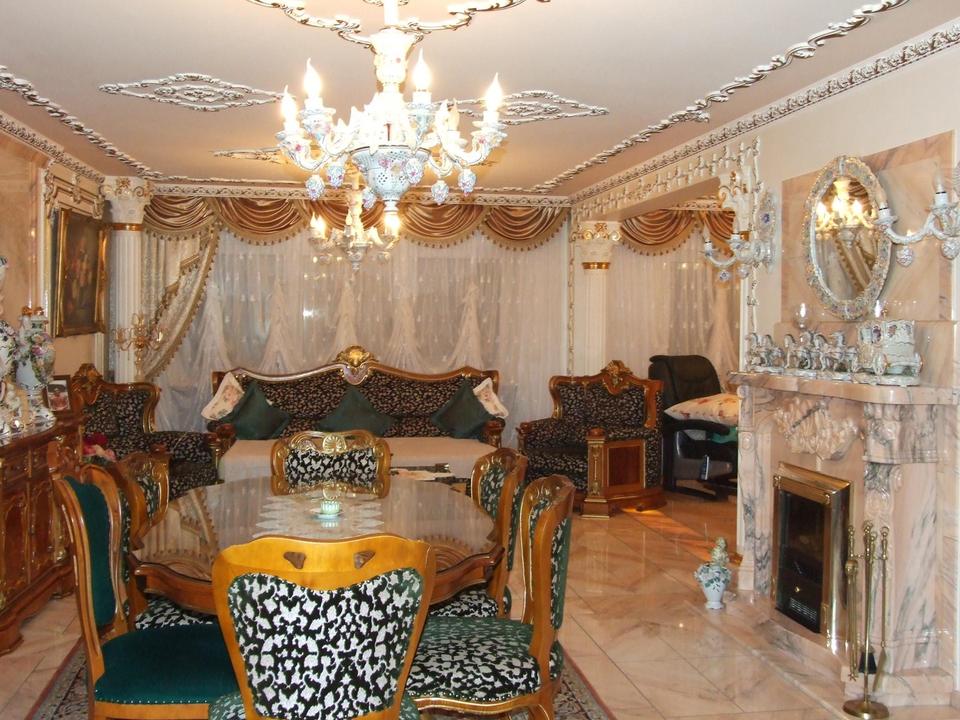 Von Privat * Einmalige Gelegenheit * Stilvolle exklusive Wohnung 170qm auf 2 Etagen