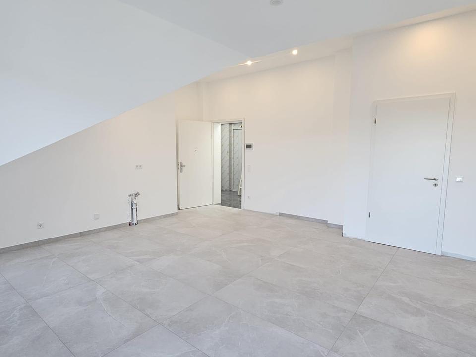 ** Über den Dächern von Waldbröl: Dachgeschosswohnung mit Ausblick!** – Bild 5