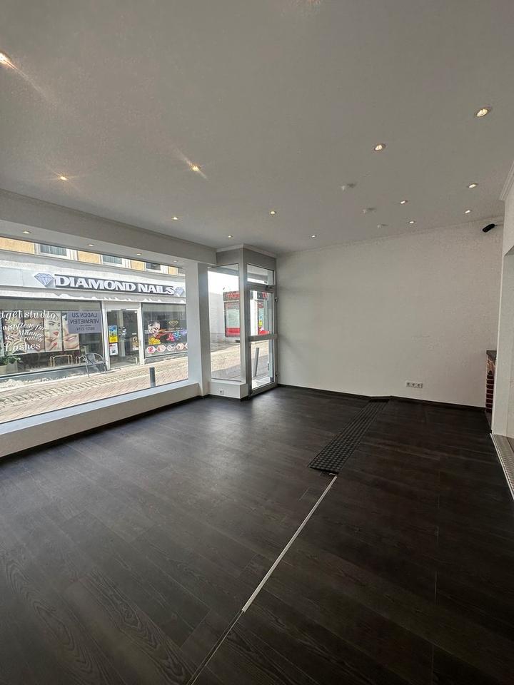 Helle Gewerbeeinheit in gut frequentierter Lage von Alzey – Bild 2