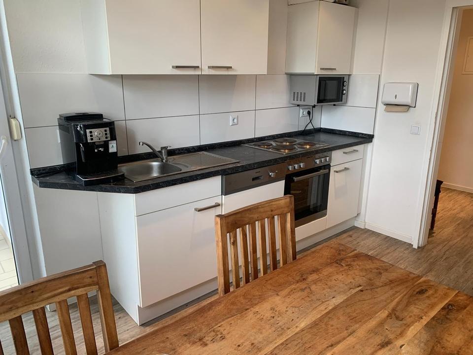 Rußhütte 2-3 ZKB + Balkon mit weitblick Emmersberg – Bild 11