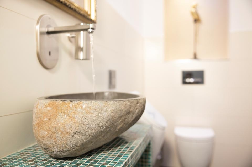 Professionelles Arbeiten in stilvollem Umfeld - Moderne Arbeitsplätze – Bild 17