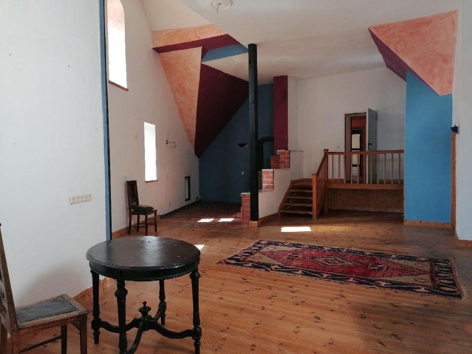 Immobilie / großzügiges Haus im Wendland – Bild 21