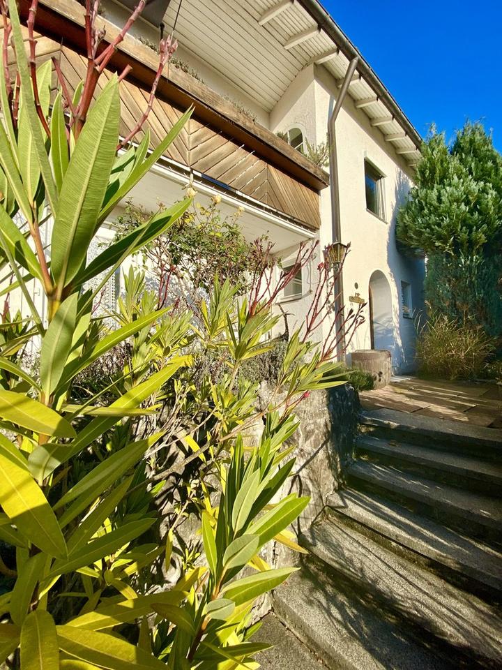 IN BESTER LAGE VON SCHW.-GMÜND „PROVISIONSFREI“ von Privat