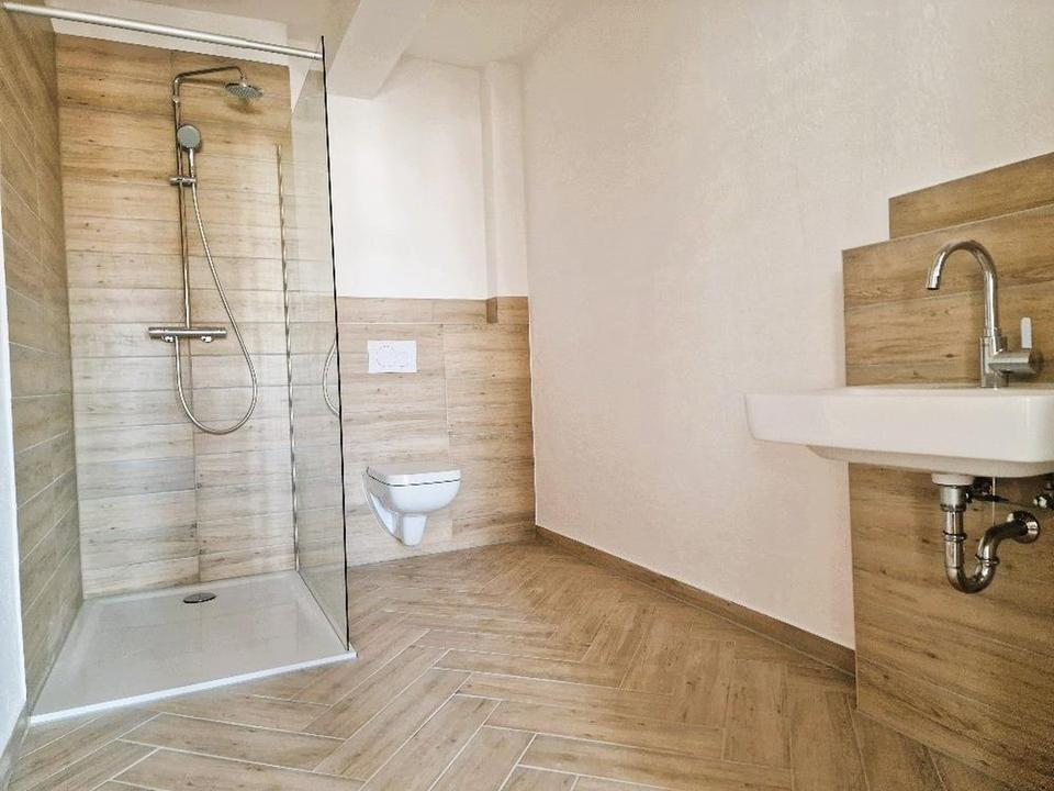 DG Wohnung | NACHHALTIGSTE Immobilie Wolfsburgs, Lehmbau, PV - Autarkie und Appsteuerung – Bild 5