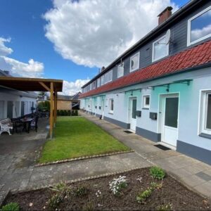 Von Privat Courtagefrei 7 Familienhaus im Reihenhausstil