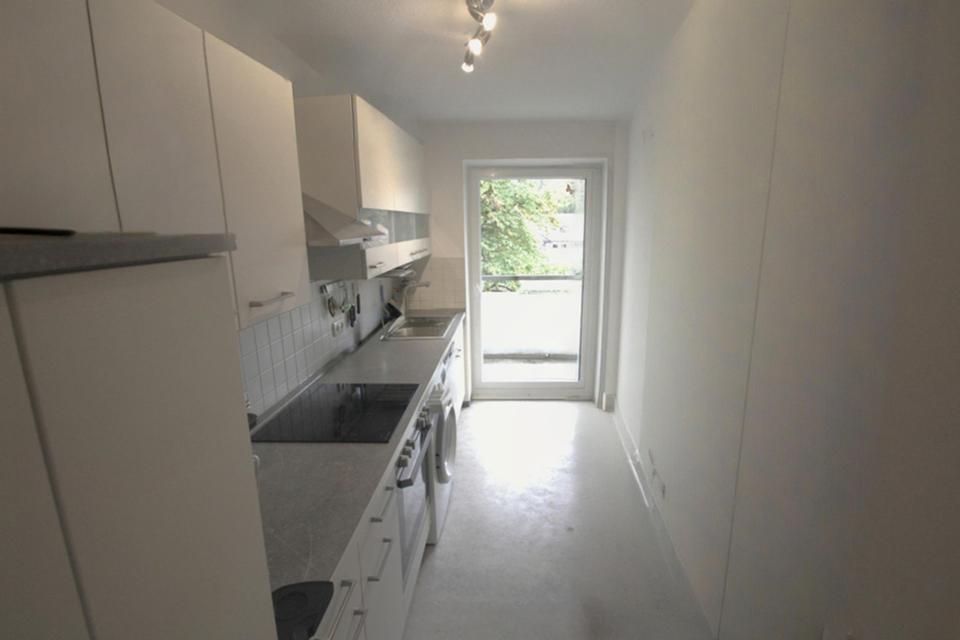 Von Privat: schöne, helle 3 Zimmer-Wohnung, 86 m² für Eigennutzer oder Kapitalanleger – Bild 5