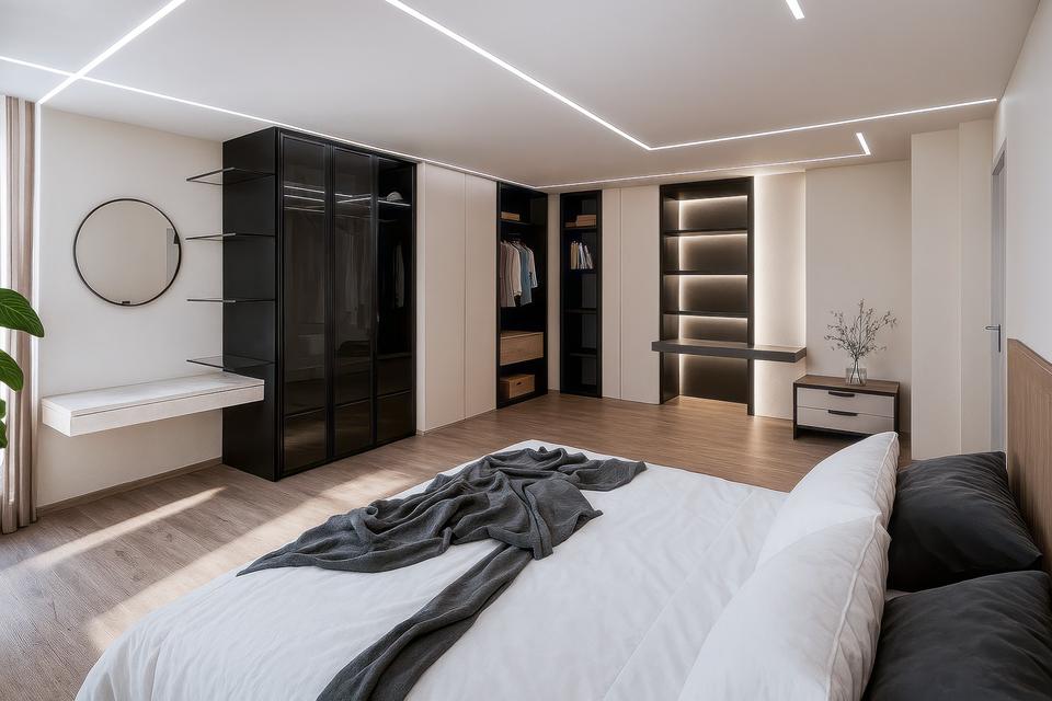 6 exklusive ETW in Schwäbisch Gmünd mit Förderdarlehen zu 2.03% und 45.000 € Zuschuss je Wohnung – Bild 5