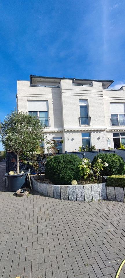 Villa/Haus in weiß/blau* Exklusiv*1.Reihe*400qm** – Bild 34