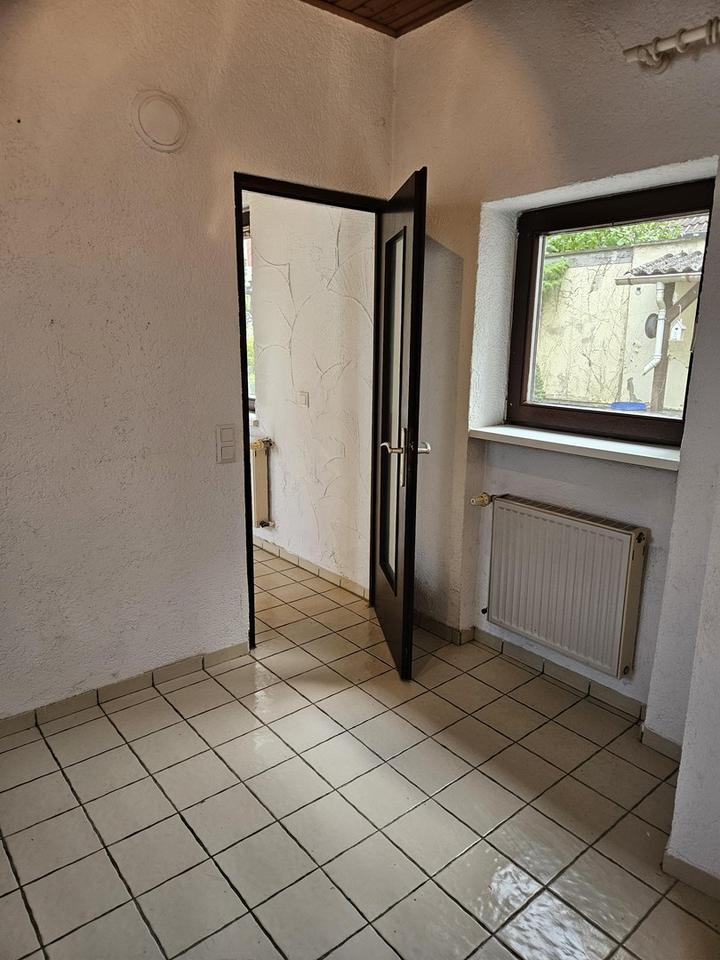 Charmantes Stadthaus-Ensemble in LU-Rheingönheim – Bild 21