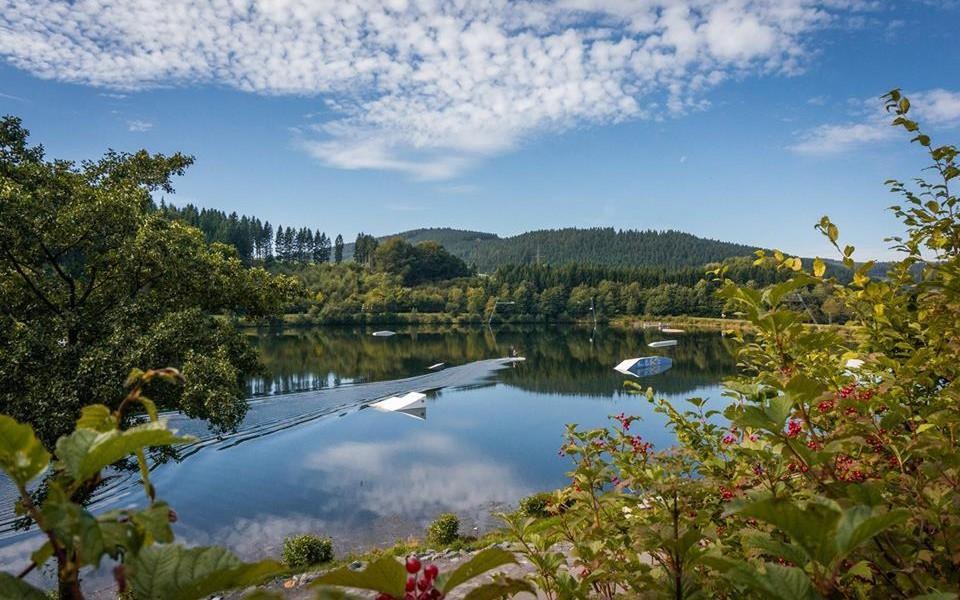 Mediterranes Flair in Winterberg am Hillebachsee PROVISIONSFREI!! – Bild 24