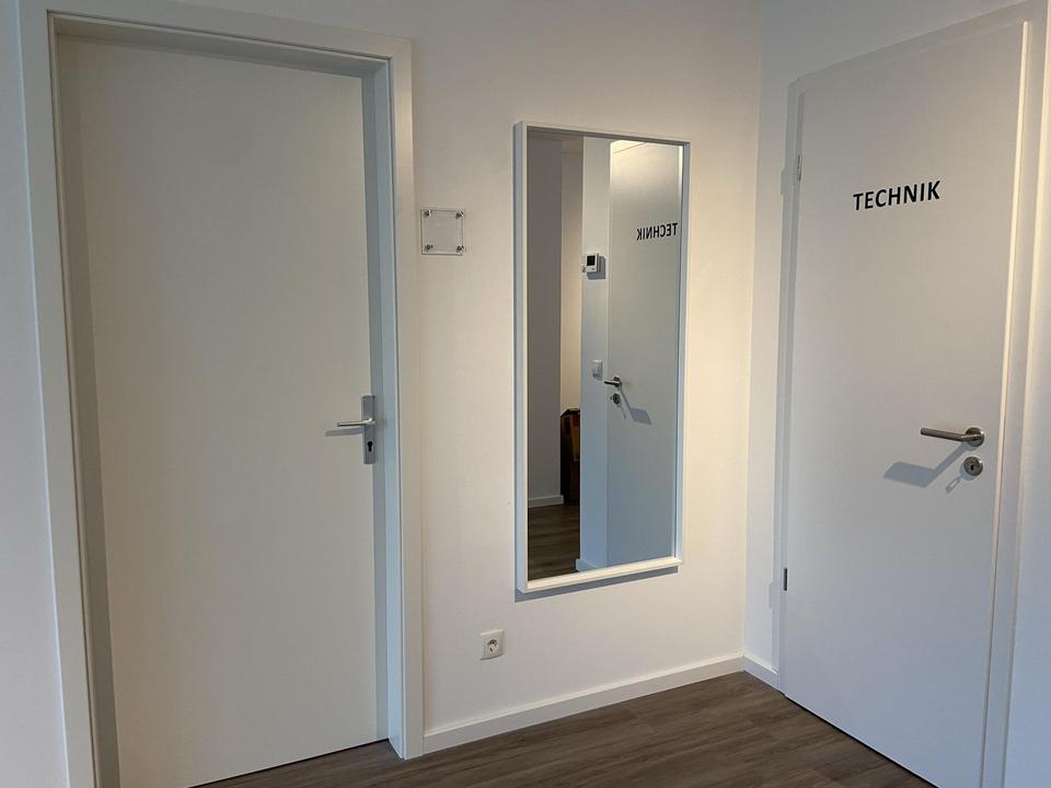 14 bis 125m² - einzelne oder mehrere modulare Büroflächen zu vermieten – Bild 14