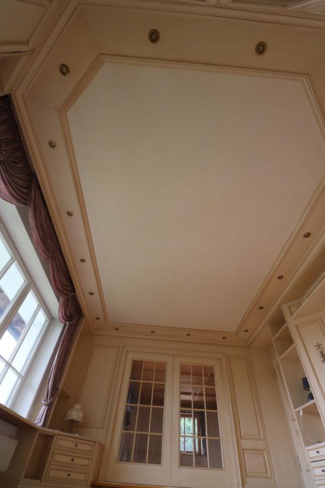 "Haus Sissi" m. einzigartiger Innenausstattung in idyllischer, ruhiger Hanglage (teilmöbliert) – Bild 8