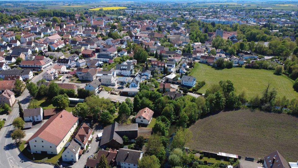 Wohnen und Leben an der Paar - Hier werden Träume wahr – Bild 4