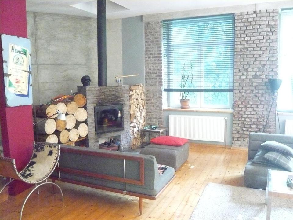 Loft in Hagen - Grüne Oase in der City – Bild 4