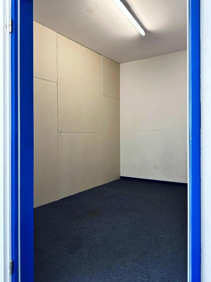 LAGERRÄUME 24/7 begehbar videoüberwacht – Bild 5