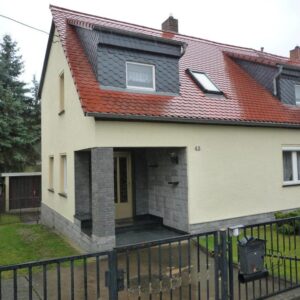 Kleinod in hervorragender Lage, 3-Zimmer-Haus in Bischofswerda