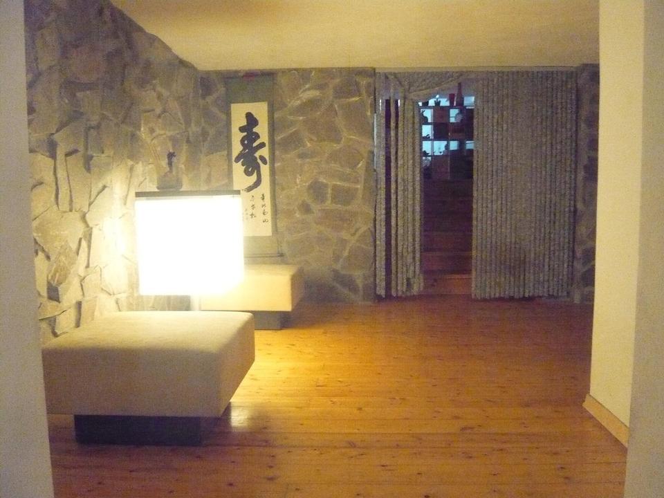 Loft in Hagen - Grüne Oase in der City – Bild 14