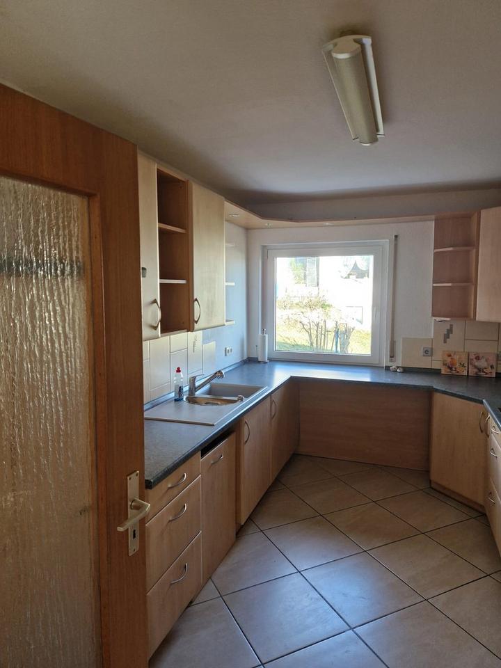 Attraktive 4,5-Zimmer Wohnung mit TOP Aussicht! – Bild 12