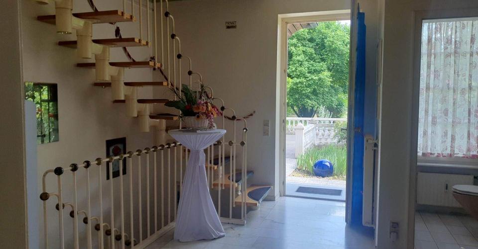 Wohn- und Geschäftshaus (Gaststätte-Cafe-Bar) mit Anbaumöglichkeiten ( PREIS VB) – Bild 19