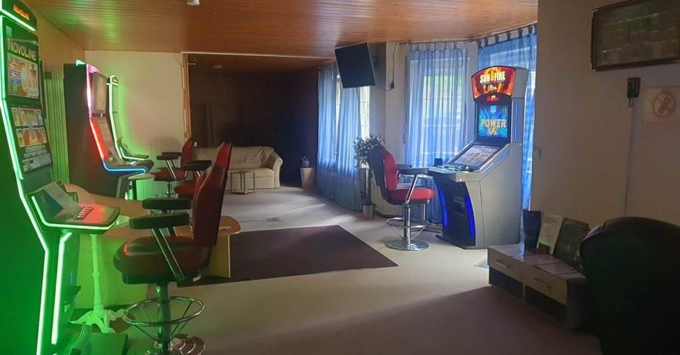 Wohn- und Geschäftshaus (Gaststätte-Cafe-Bar) mit Anbaumöglichkeiten ( PREIS VB) – Bild 27