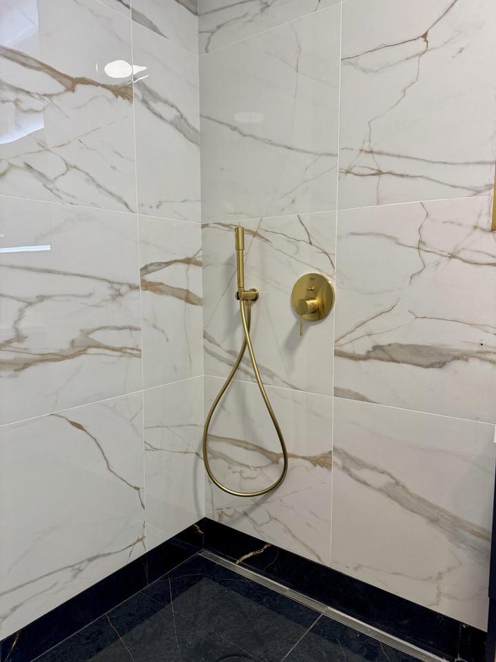 Neubau möblierte 3-Zimmer-Wohnung, mit offizieller Genehmigung für Ferienwohnung – Bild 30