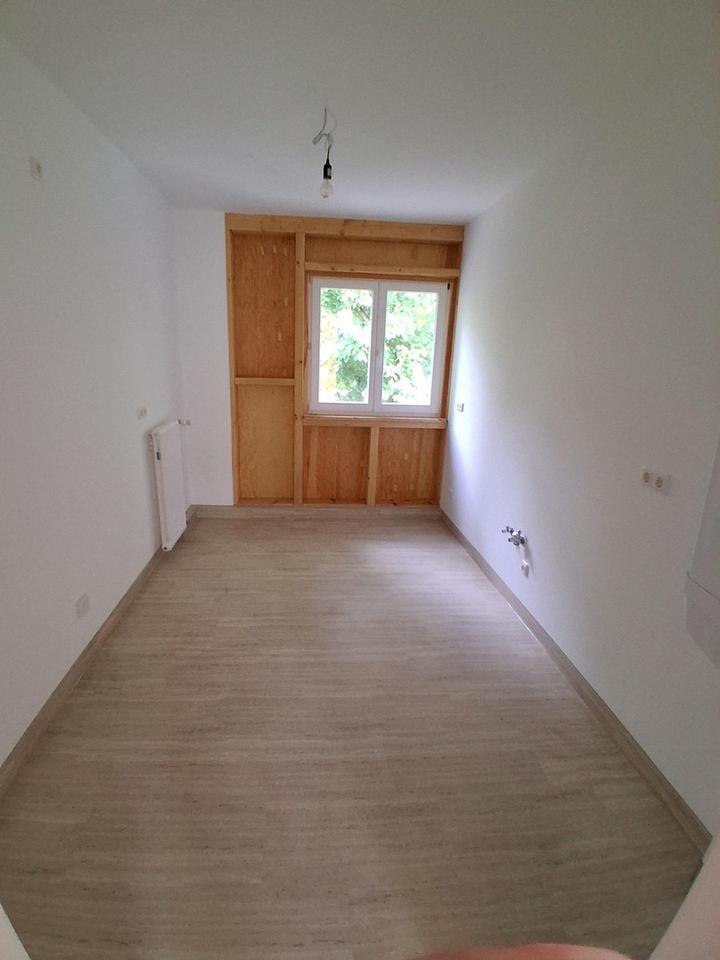 Schöne neu errichtete 3 bis 4 Zimmer-Dachgeschosswohnung mit geh. Innenausstattung und Dachterrasse – Bild 13