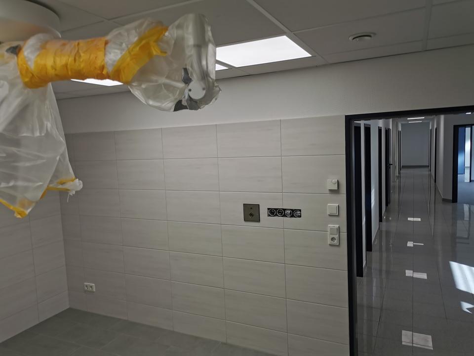 Praxis im Ärztehaus – Bild 4