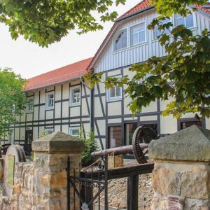 Wohnanlage, barrierefrei, 12 WE, Balkone, Garten, PKW-Flächen, Bj.2014