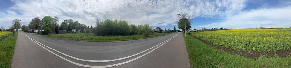 Bauland / Baugrundstück in Zörbig – 5.216 m² mit Projektpotenzial – Bild 2