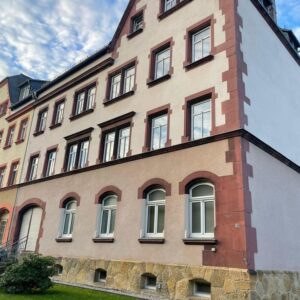 2–Raumwohnung - Tierfreundliche Vermieter/ Hundefreundliche Lage