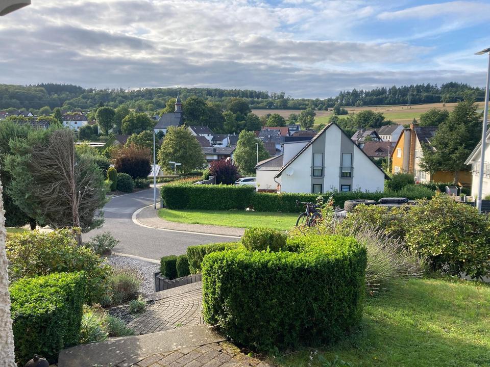 Bei Glashütten, 5 Schlafzimmer, Haus mit Blick und Garten – Bild 21