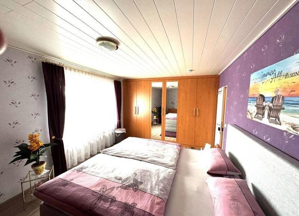 ! Ohne Makler ! Geräumige 3-Zimmer-Wohnung in Villingen, Wöschhalde !!! – Bild 7