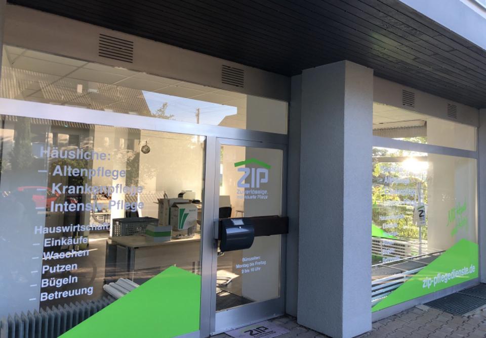 Wohnen und Arbeiten - 2,5 Zi mit großzügigem UG für Ihre Projekte – Bild 10