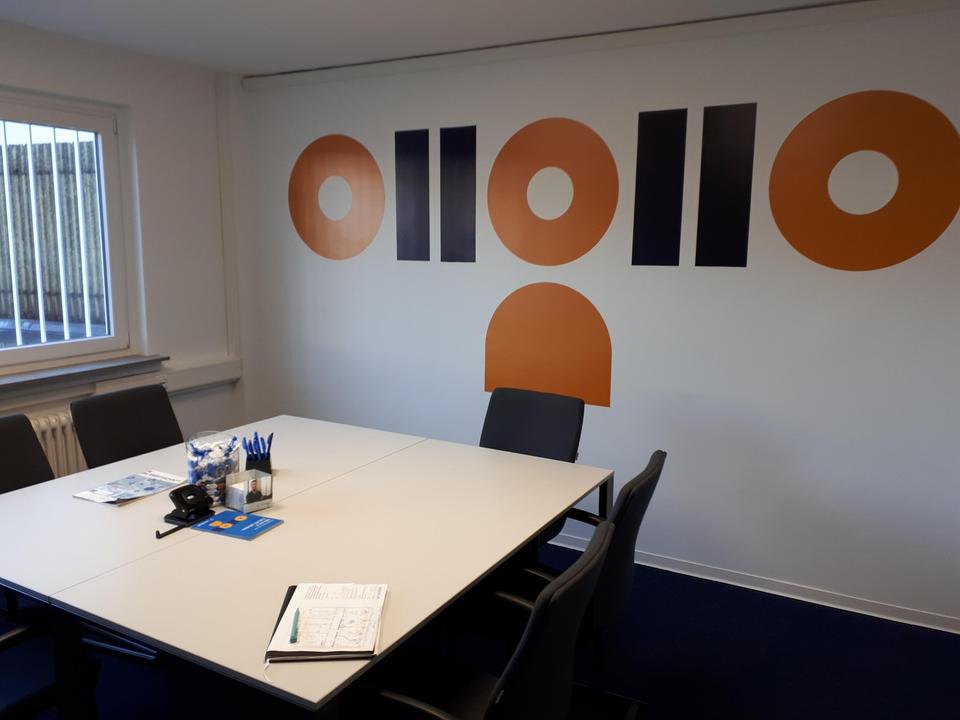 Top-Lage am "Bertha"! Großzügige 152 m² Gewerbefläche im Herzen von Bonn - Provisionsfrei- – Bild 4