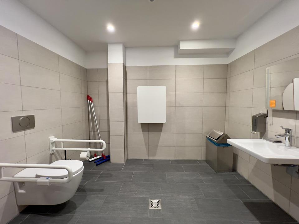 Top-Investment in Gladbeck: Langfristig vermietete Gewerbeeinheit an eine Systemgastronomie – Bild 22