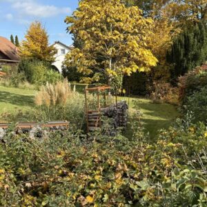 Schönes Baugrundstück in ruhiger Lage, provisionsfreier Erwerb direkt vom Eigentümer