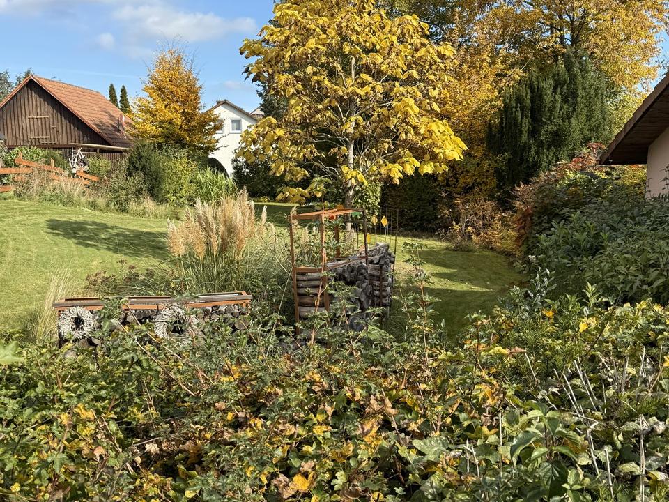 Schönes Baugrundstück in ruhiger Lage, provisionsfreier Erwerb direkt vom Eigentümer
