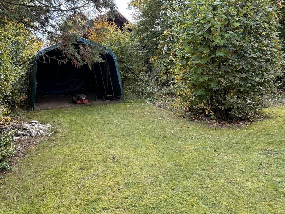 Schönes Baugrundstück in ruhiger Lage, provisionsfreier Erwerb direkt vom Eigentümer – Bild 11