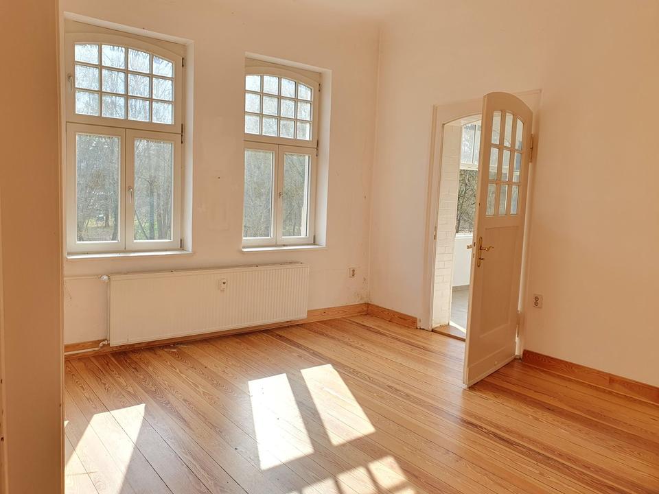 Ärztevilla in Uchtspringe bei Stendal – Bild 19