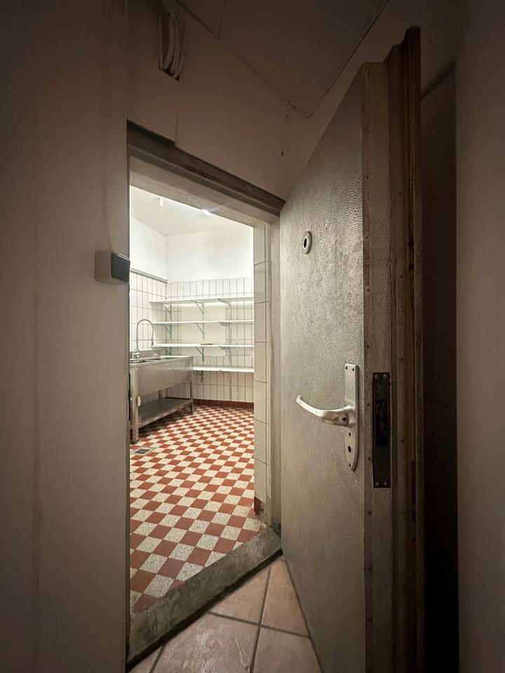 Helle Gewerbeeinheit in gut frequentierter Lage von Alzey – Bild 9