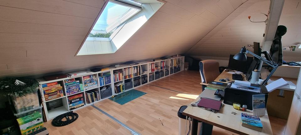 Charmanter Bungalow in ruhiger Lage - auf Anfrage auch zu Vermieten – Bild 16