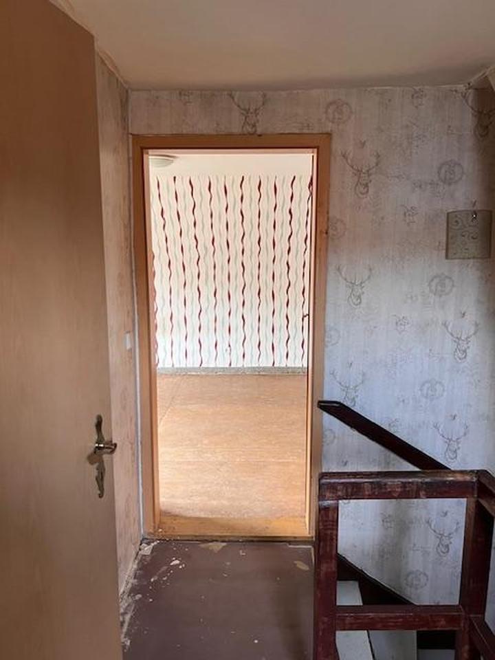 Besichtigung, So., 01.02.//13-14 UHR// Doppelhaushälfte, renov. bedürftig, 209.000 €, keine Prov. – Bild 14